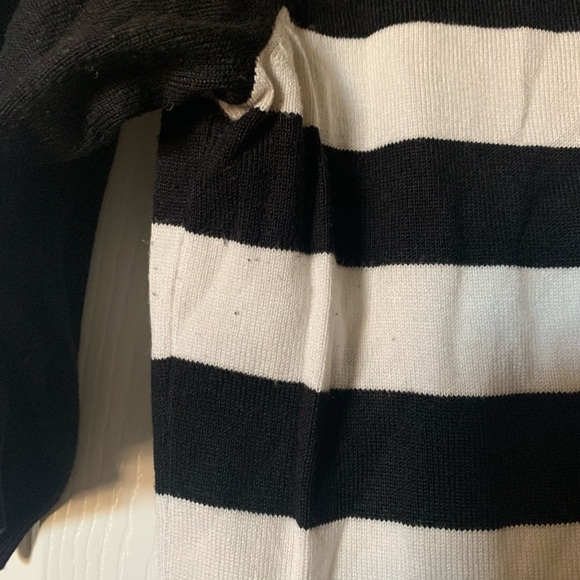 Allison Brittney sweater dress size S - Picture 2 of 3